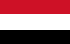 اليمن flag