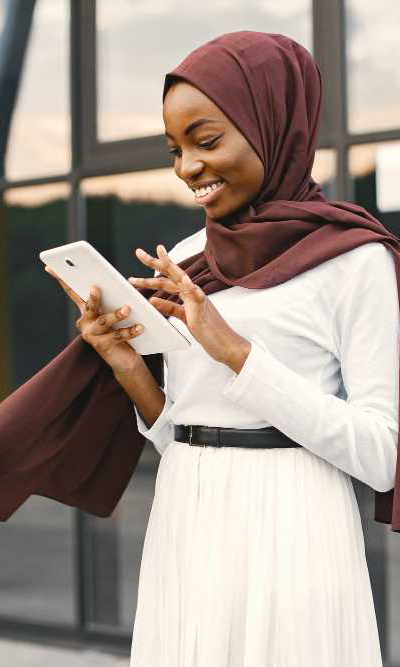 Sign up TGM Panel Sudan